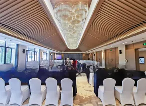 Jinxi Hotel Hangzhou - Image 4
