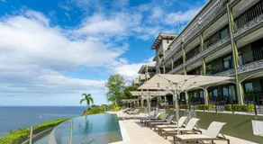 360 Splendor 305 Ocean View Condo- With Breakfast - Image 4