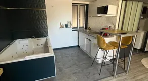 Privilège Spa, jacuzzi & Sauna - Image 2