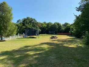 Holiday Home in Saint-Leonard with Pool - Image 5