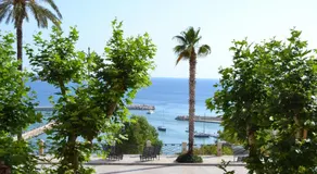 BnB Agorà Panoramic Rooms - Image 5