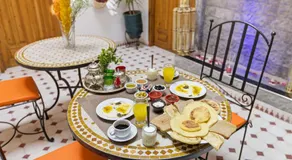 Riad Shams El Medina - Image 4