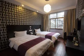 City 118 Hotel (Hejiatu Branch) - Image 2