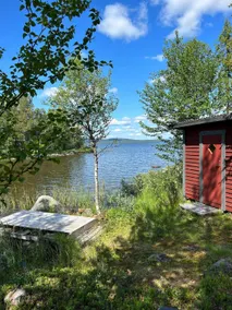 Camp Caroli Wooden Cabins - Image 4