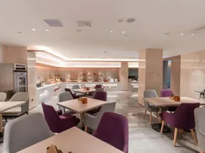 Lavande Hotel (Songyuan High-Speed Railway Station Branch) - Image 4