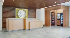 Fairfield Inn & Suites Spartanburg Downtown - Image 3