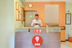 OYO Compact Suites Near Cubbon Park - Image 4
