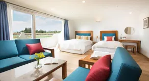 Club ES Jeju Resort - Image 2