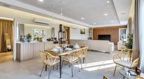 Private Farmstay among Mountains Pool BBQ Kids area - Image 4