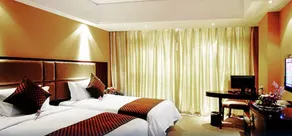 Hangzhou Huayue International Hotel - Image 5
