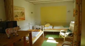 Ferienwohnung Rabe - Image 5