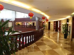 Qinghua Business Hotel - Image 3