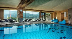 Aktiv & Relax Hotel Hubertus - Image 2
