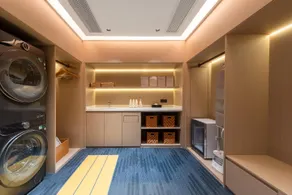 Poltton Executive Apartment - Wuyi Overseas Chinese Plaza, Jiangmen - Image 3