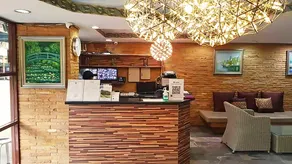 The Montana Lodge-Sathorn - Image 5