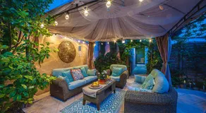Luxury Grande Suite - Image 4