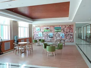 GreenTree Inn Beijing Huairou District Beifang Town Xingfu Avenue Business Hotel - Image 5