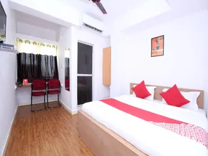 Hotel O Sukooon City View - Image 3