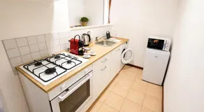 Waterfront Circe - sea view, free parking - Image 5