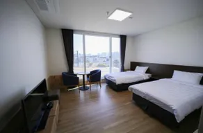 Seoul YMCA Goyang International Youth Culture Center Youth Center - Image 2