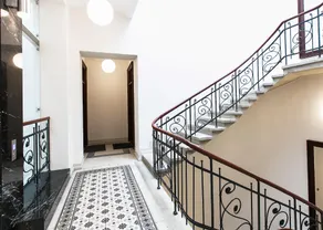 Old Town Brigue Apartment by Otium - Image 3
