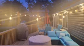 Stoneburg Cove Cottages - Image 3