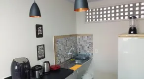 LOCANDA DA SERRA - Aptos Mobiliados e Suítes por Temporada - Image 5