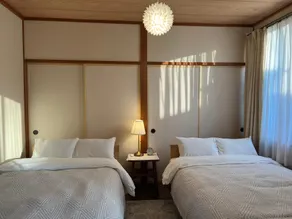 Tiphereth.stay 2 minutes walk from the nearest station/Free Wi-Fi - Image 2