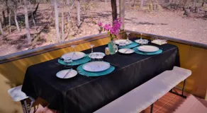 Nina's Ark Wildlife Sanctuary Package - Image 2