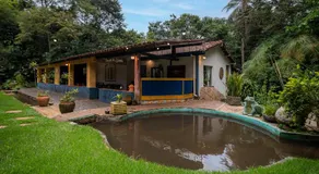 Pousada das Brumas - Image 4