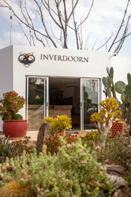 Inverdoorn Game Reserve Lodge - Image 5