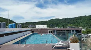 7 Floor - Ozone Condotel near Kata beach by 15 minutes walking - Image 2