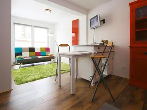 Ferienhaus in Neukalen - Image 1