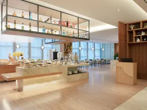 Renjoy Hotel Guangzhou Huadu - Image 3