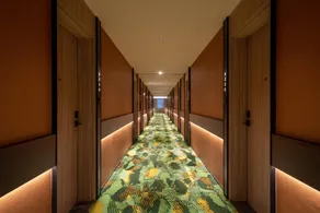 Orange Hotel Haowa Pedestrian Street, Xiangjiang Road Qingdao West Coast - Image 3