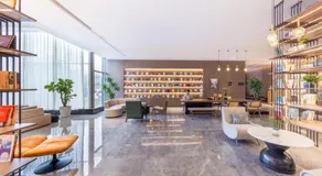 Atour Hotel Yuxi Nie'er Music Plaza - Image 4
