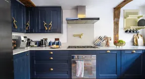 Studio avec barbecue et jardin - Image 4
