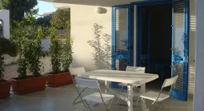 Casa Azzurra Felloniche - Image 4