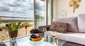 Apartmani "A View to the Danube" - Image 2
