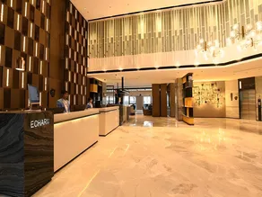 Echarm Hotel Yueqing Rose Garden - Image 5