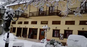 Via Ferrata Hotel - Image 5