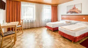Hotel Bettstadl - Image 2