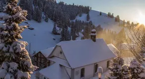 Hotel Rigi Klösterli - Image 4