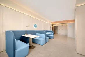 Hanting Hotel Harbin Convention and Exhibition Center Nanzhi Road Metro Station - Image 4