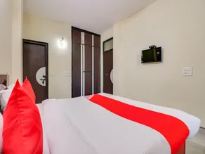 Hotel O Sushma Ssadan - Image 5
