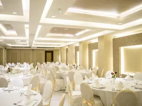 Gulf Pearls Hotel - Image 2