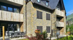 Luderna - Apartamento con jardin Marconi - Image 4