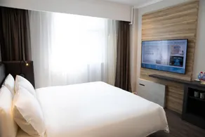 Hanting Premiun Hotel Handan New Century Plaza - Image 3