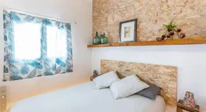 Apartamento rústico reformado con encanto (Garraf) - Image 2