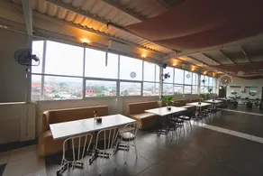 Front One Hotel Pasir Koja Bandung - Image 3